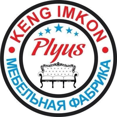 KENG IMKON PLYUS